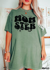 PRE-ORDER: MOMster Tee *11 Colors (S-3X)