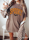 *Spooky Bat Tee *11 Colors (S-3X)