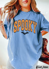 *Spooky Bat Tee *11 Colors (S-3X)