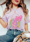 *Watercolor Pumpkin Tee *10 Colors (S-3X)