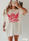 Cupid Sparkles Tee *7 Colors (S-3X)