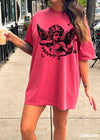 Cupid Sparkles Tee *7 Colors (S-3X)