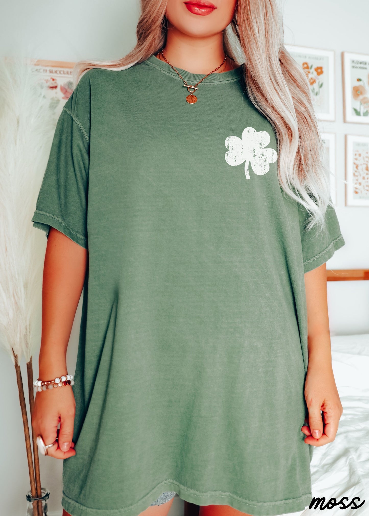 Can't Pinch This Back Side Comfort Colors Tee *3 Colors (S-3X)