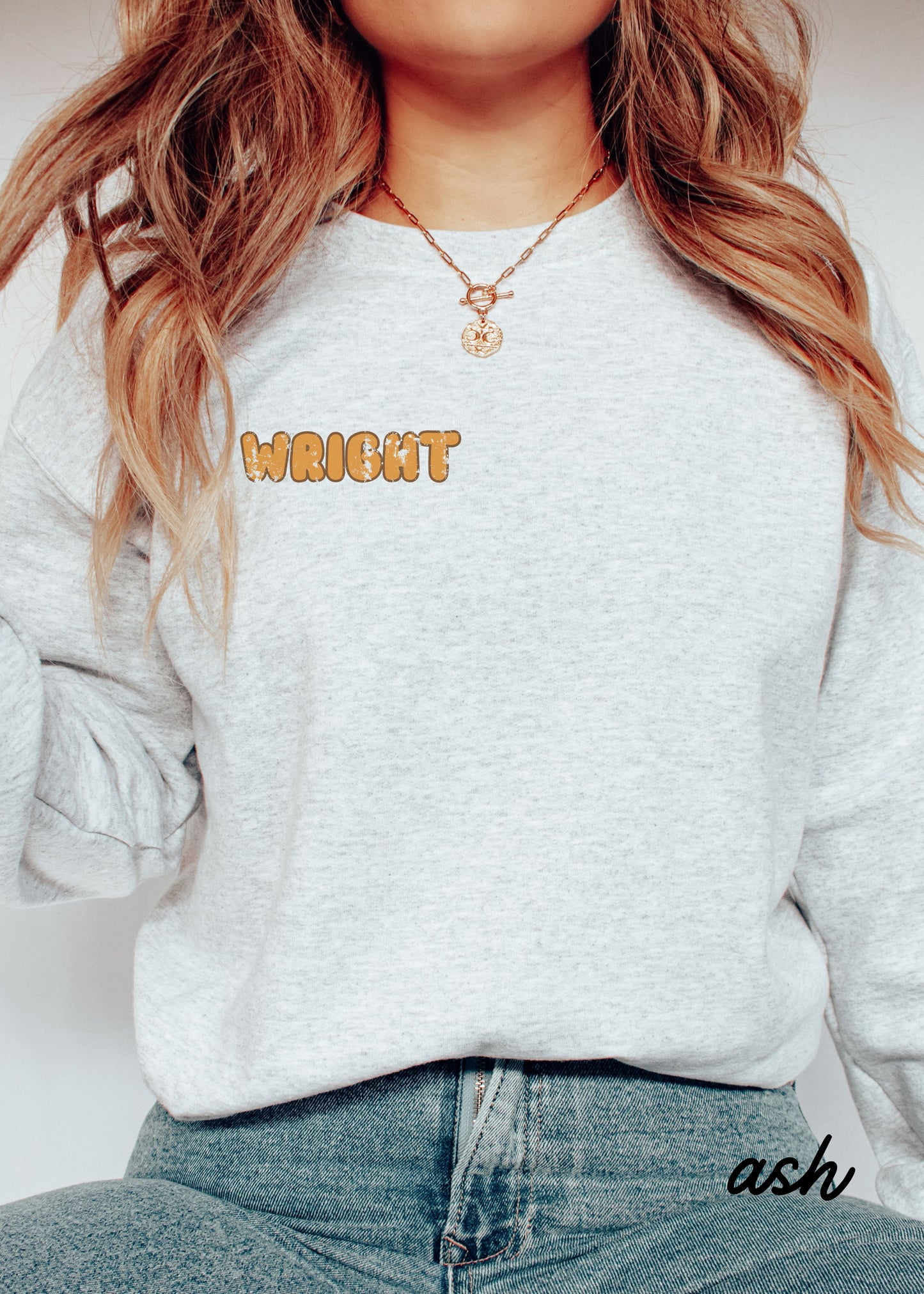 *PERSONALIZED Great Day for SOFTBALL Back Print Sweatshirt *5 Colors (S-5X)