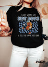 *Wanna Eat Hot Dogs Sweatshirt *6 Colors (S-5X)