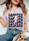 *Youth Game Day Lightning Bolt Tee *6 Colors (XS-XL)