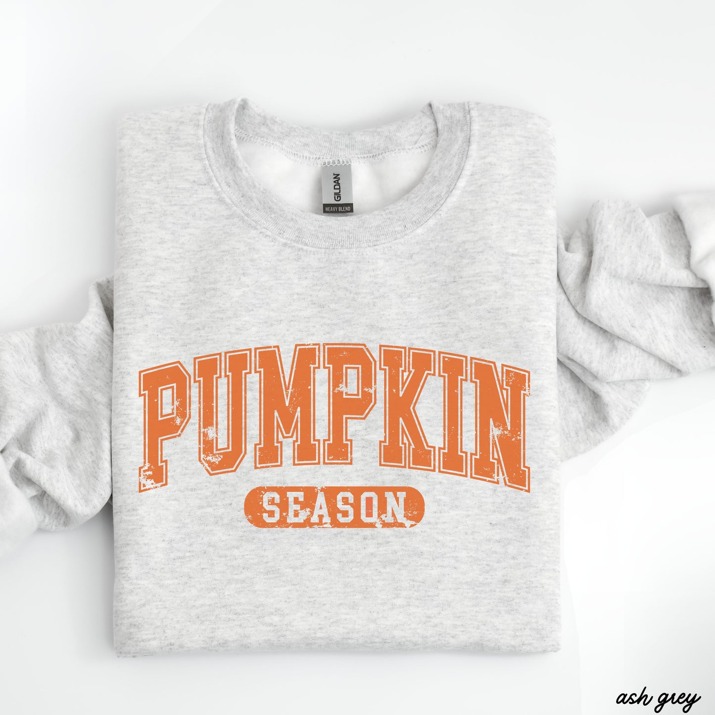 Pumpkin Season Sweatshirt *5 Colors (S-3X)