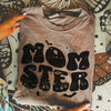 PRE-ORDER: MOMster Tee *11 Colors (S-3X)