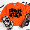 Pre-Order: MOMster Sweatshirt *7 Colors (S-3X)