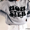 Pre-Order: MOMster Sweatshirt *7 Colors (S-3X)