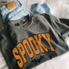 *Spooky Bat Tee *11 Colors (S-3X)