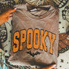 *Spooky Bat Tee *11 Colors (S-3X)