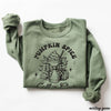 Pre-Order: Pumpkin Spice Coffee Club Sweatshirt *5 Colors (S-3X)