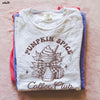 PRE-ORDER: Pumpkin Spice Coffee Club Tee *7 Colors (S-3X)