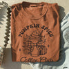 PRE-ORDER: Pumpkin Spice Coffee Club Tee *7 Colors (S-3X)