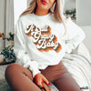 *It's All Gravy Baby Sweatshirt *5 Colors (S-3X)