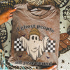 *I Ghost People Tee *8 Colors (S-3X)