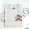 Pre-Order: More Espresso Less Depresso Sweatshirt *6 Colors (S-3X)