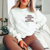 Pre-Order: More Espresso Less Depresso Sweatshirt *6 Colors (S-3X)