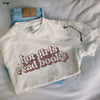 Pre-Order: Hot Girls Read Books Tee *11 Colors (S-3X)