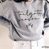 PRE-ORDER: Tailgate Season Sweatshirt *6 Colors (S-3X)