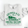 Pre-Order: Griswold Tree Farm Sweatshirt *5 Colors (S-3X)