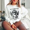 PRE-ORDER: My Alone Time Sweatshirt *5 Colors (S-3X)