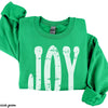 Pre-Order: Tall Joy Sweatshirt *6 Colors (S-3X)