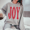 Pre-Order: Tall Joy Sweatshirt *6 Colors (S-3X)