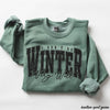 Pre-Order: I Don't Winter Well Sweatshirt *6 Colors (S-3X)