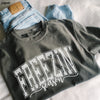 PRE-ORDER: Freezin' Season Tee *7 Colors (S-3X)