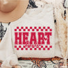 Pre-Order: Heart Breaker Sweatshirt *6 Colors (S-3X)