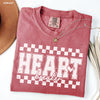 Pre-Order: Heart Breaker Tee *5 Colors (S-3X)