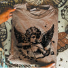 Cupid Sparkles Tee *7 Colors (S-3X)