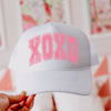 XOXO Trucker Hat *4 COLORS