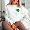 Can't Pinch This Back Side Sweatshirt *4 Colors (S-3X)