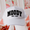 Moody 7am Trucker Hat *5 COLORS