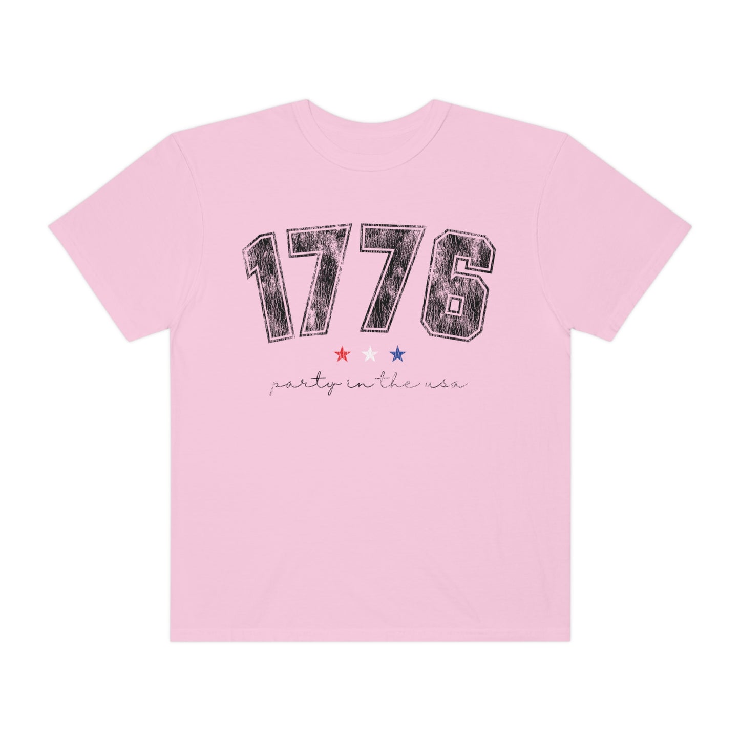 1776 Tee *6 Colors (S-3X)