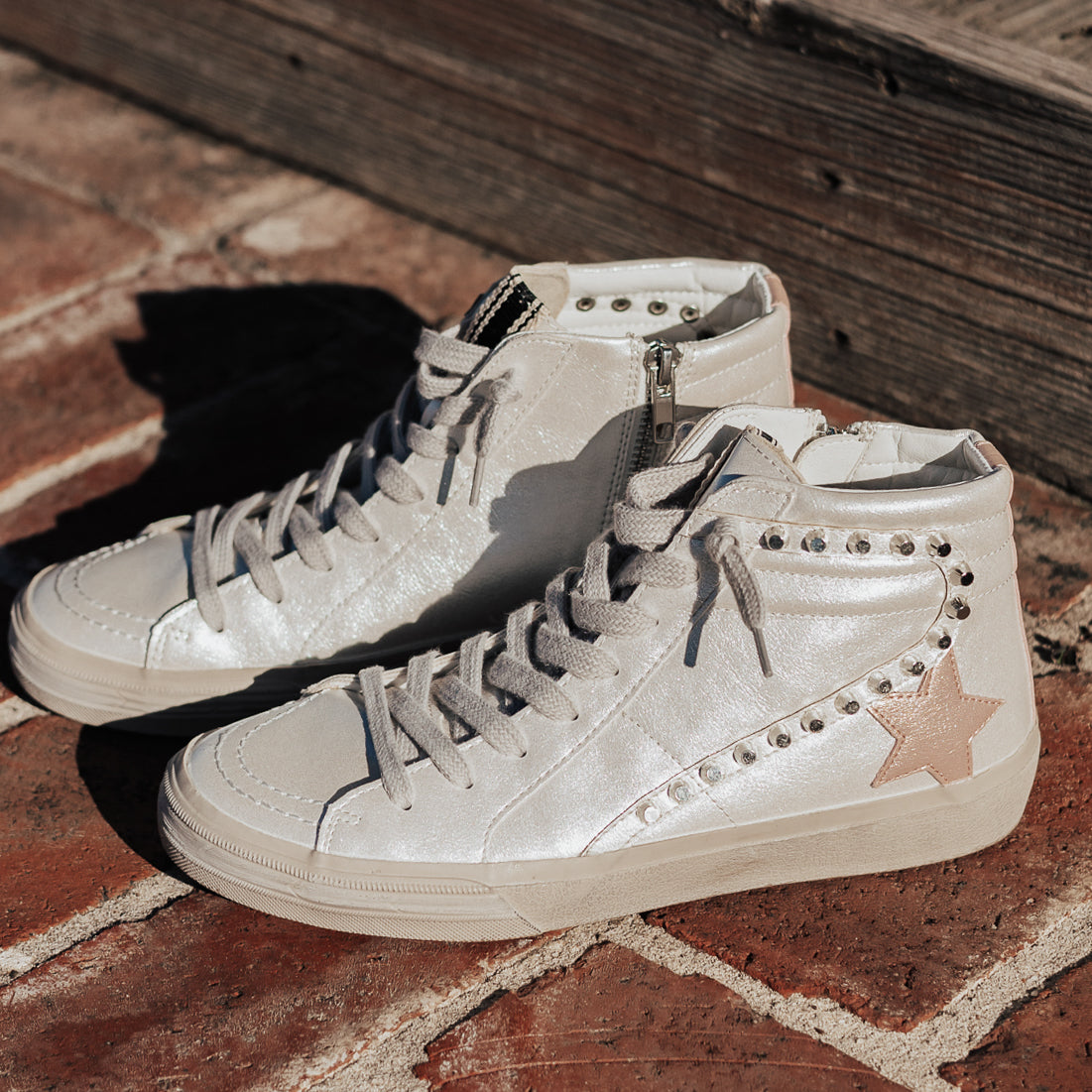 Shu Shop RIRI (6-11) *PEARL