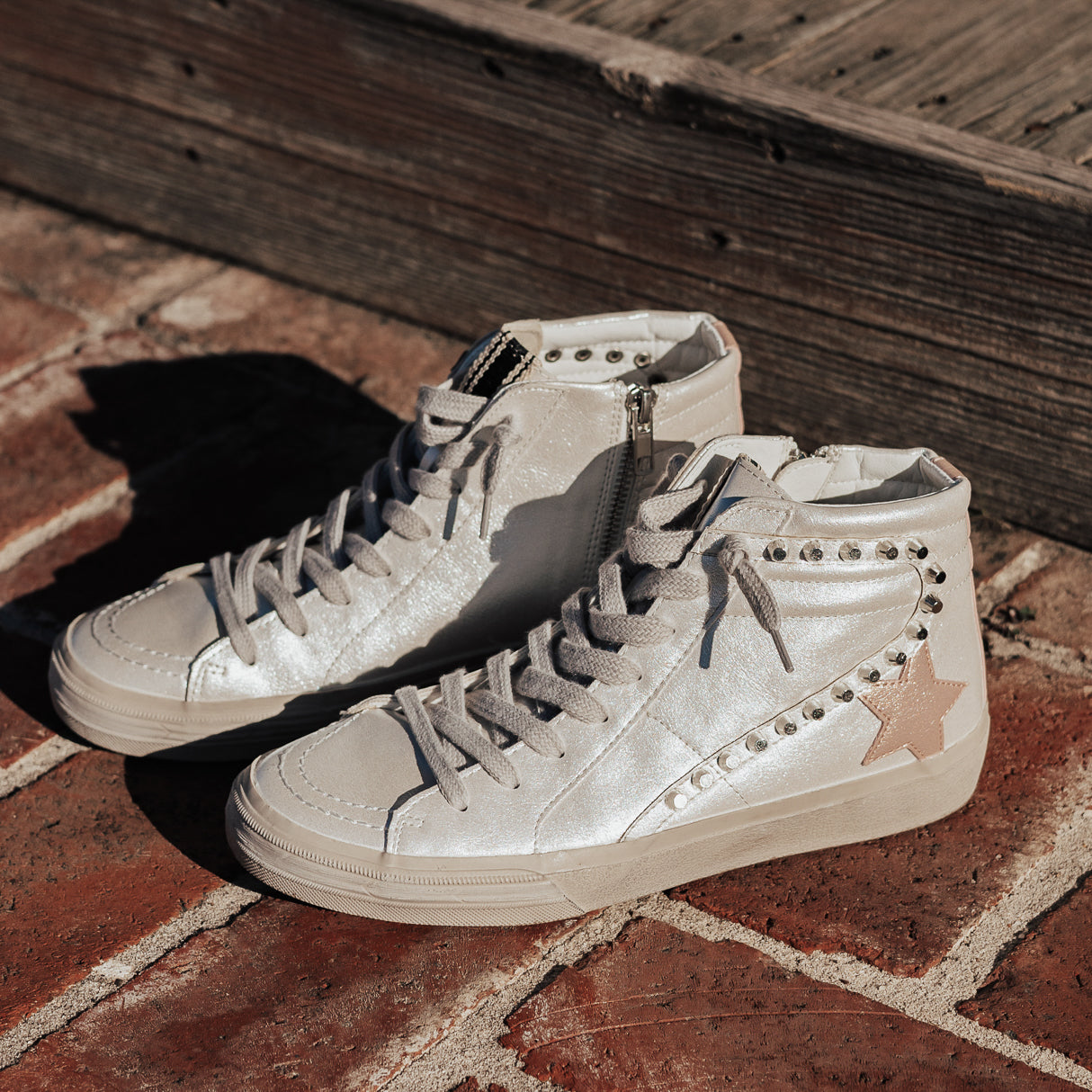 Shu Shop RIRI (6-11) *PEARL