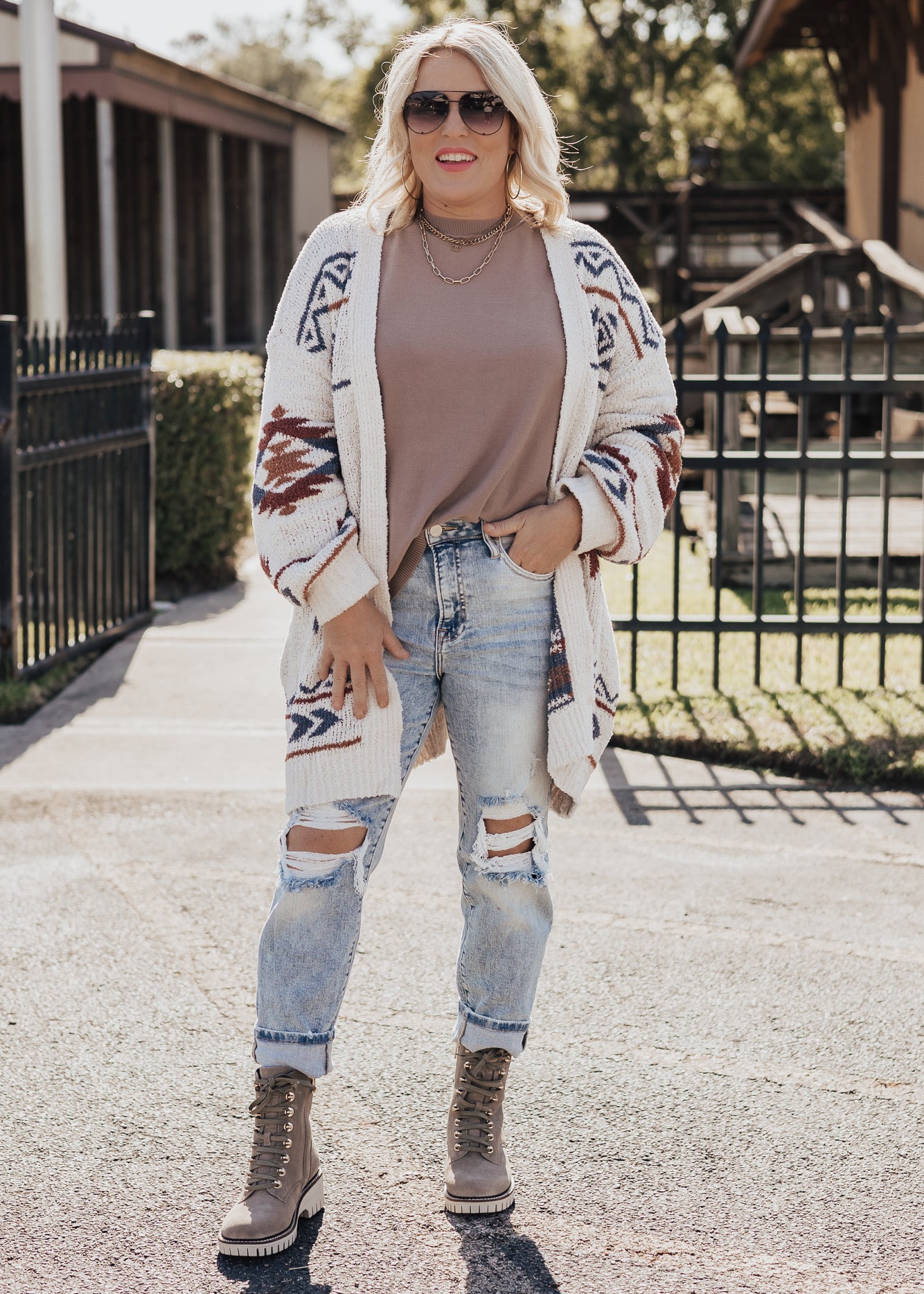 Risen Ethel Jeans (1-15 & 1x-3x)