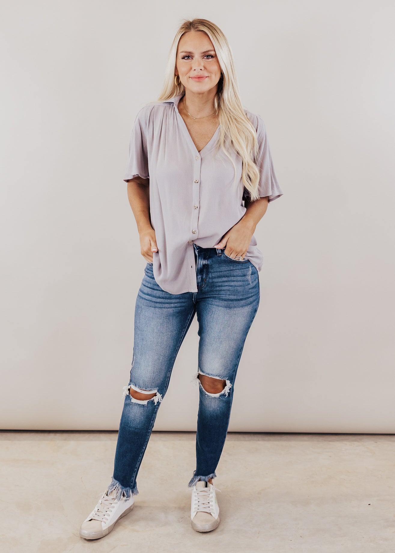 SIZE 1: KanCan CLARK Jeans (1-15)