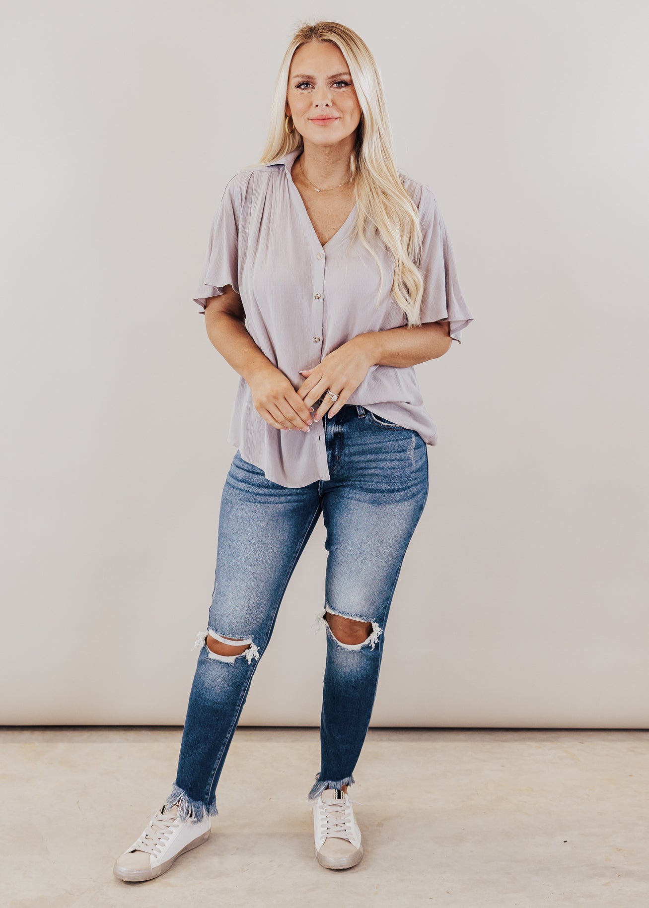 SIZE 1: KanCan CLARK Jeans (1-15)