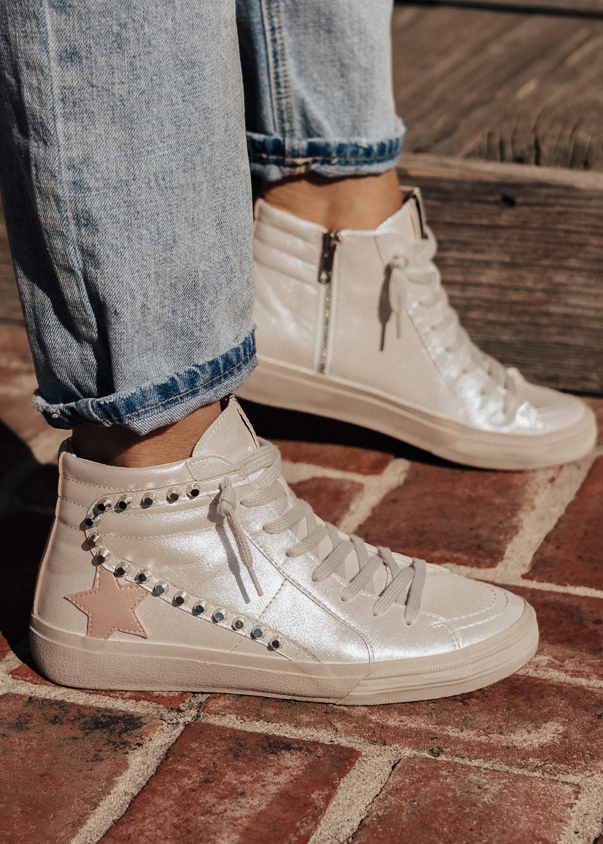 Shu Shop RIRI (6-11) *PEARL