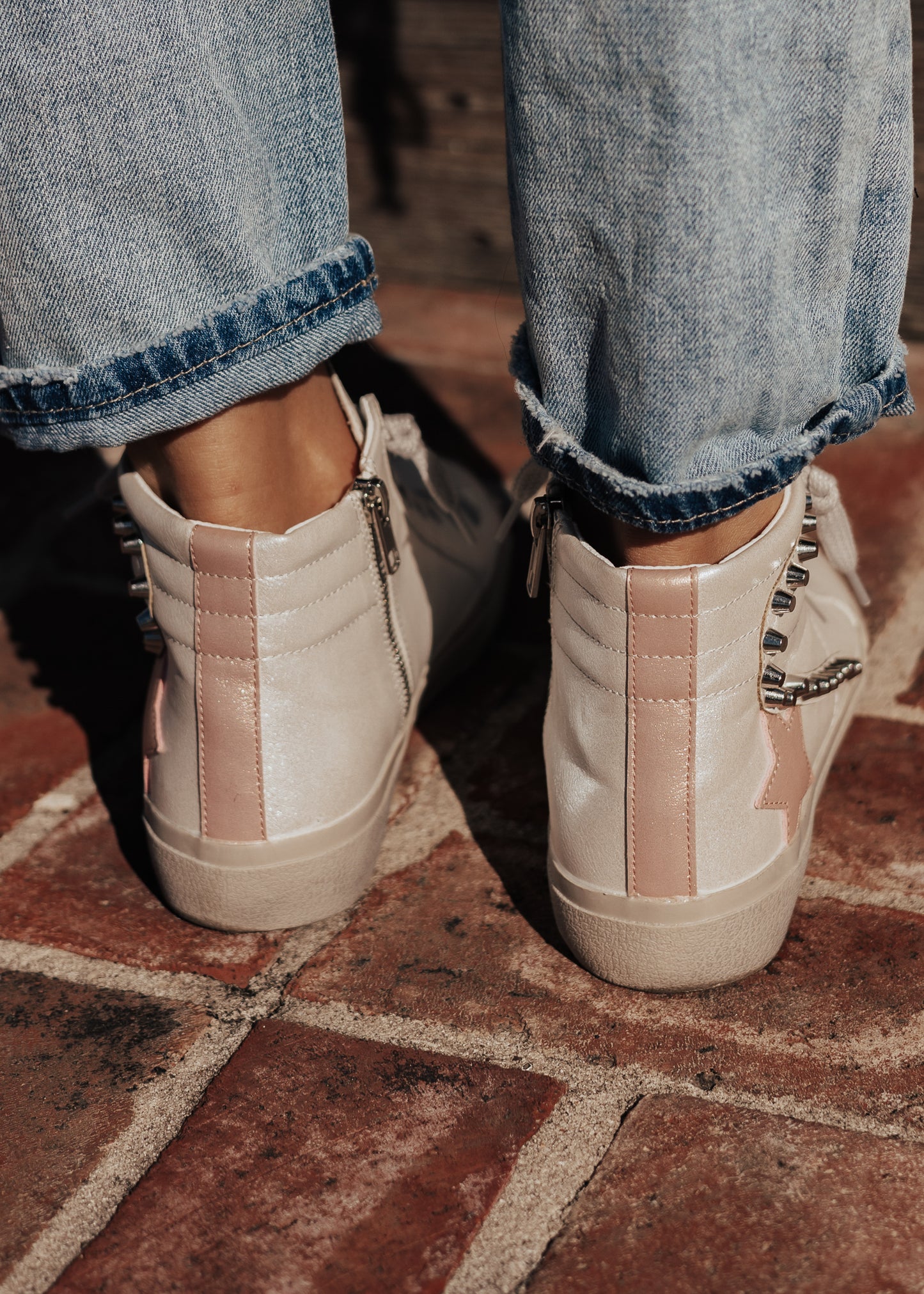 Shu Shop RIRI (6-11) *PEARL