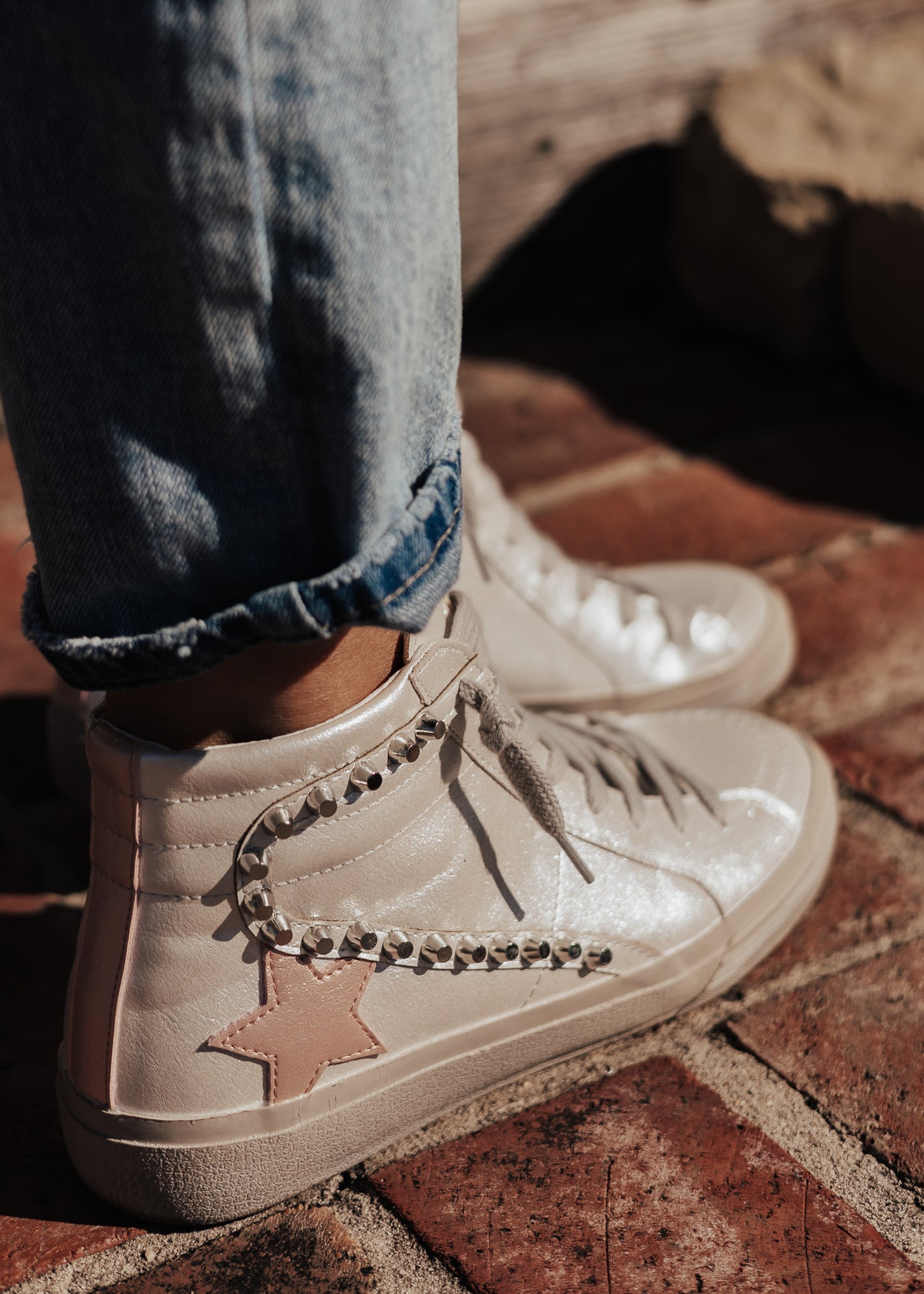 Shu Shop RIRI (6-11) *PEARL