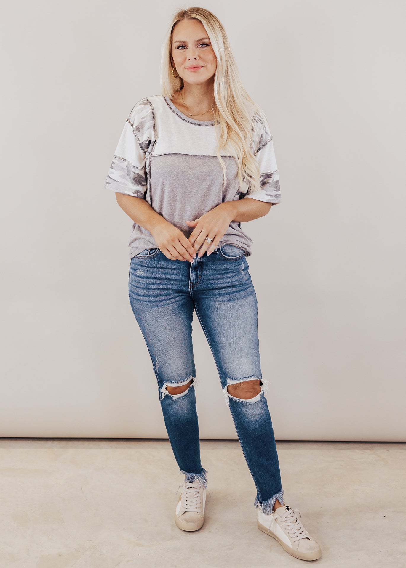 SIZE 1: KanCan CLARK Jeans (1-15)