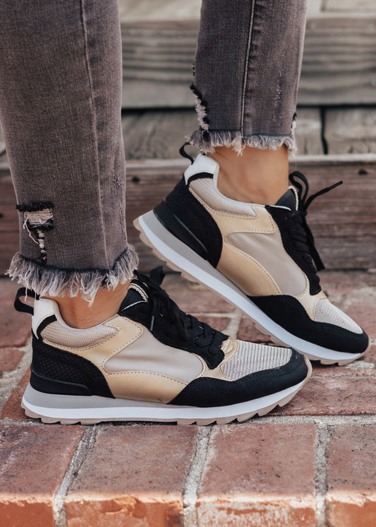 SIZE 8: Shu Shop Prudie (6-10) *BLACK