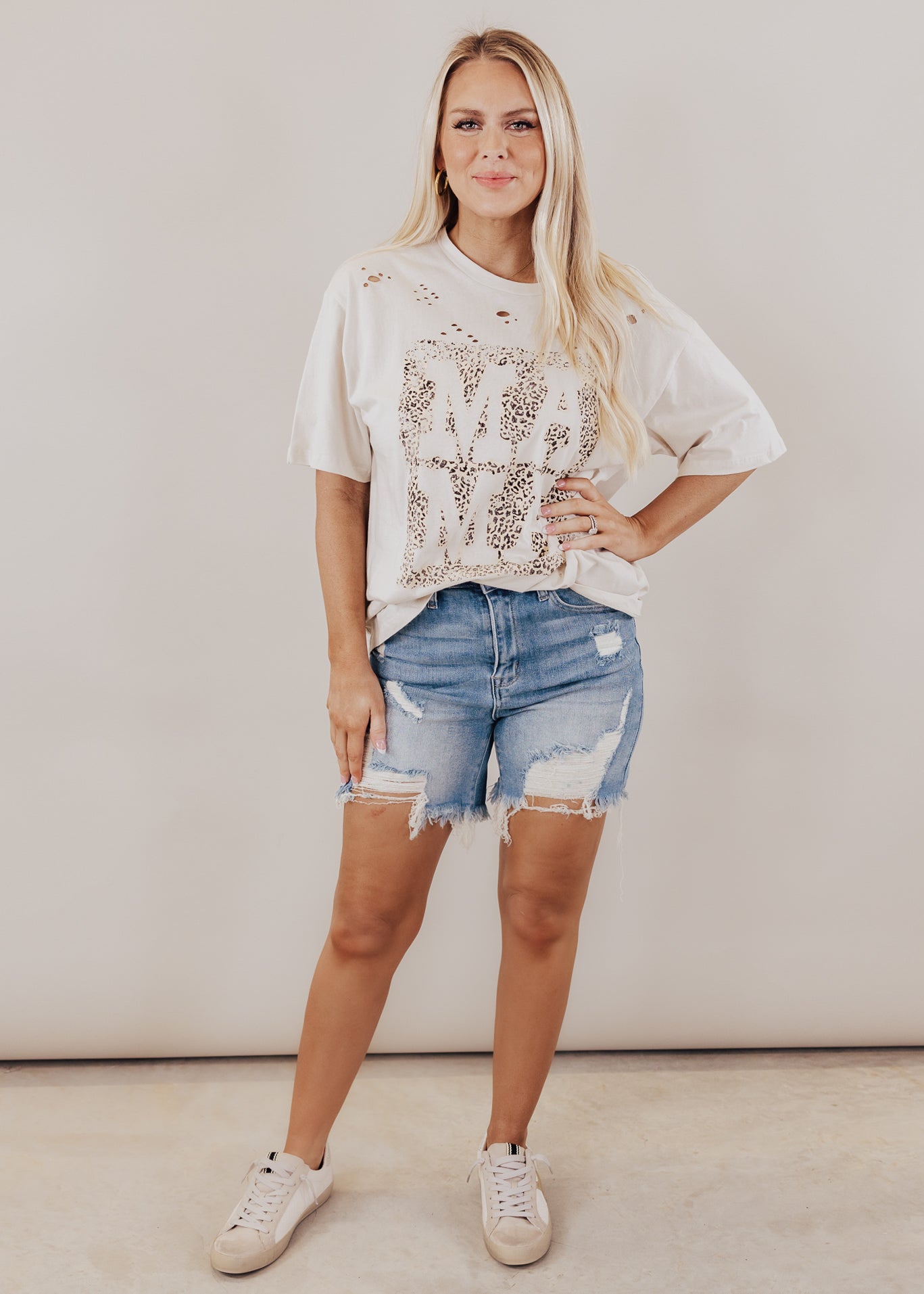 S & M: Risen CRAIG Shorts (S-3X)