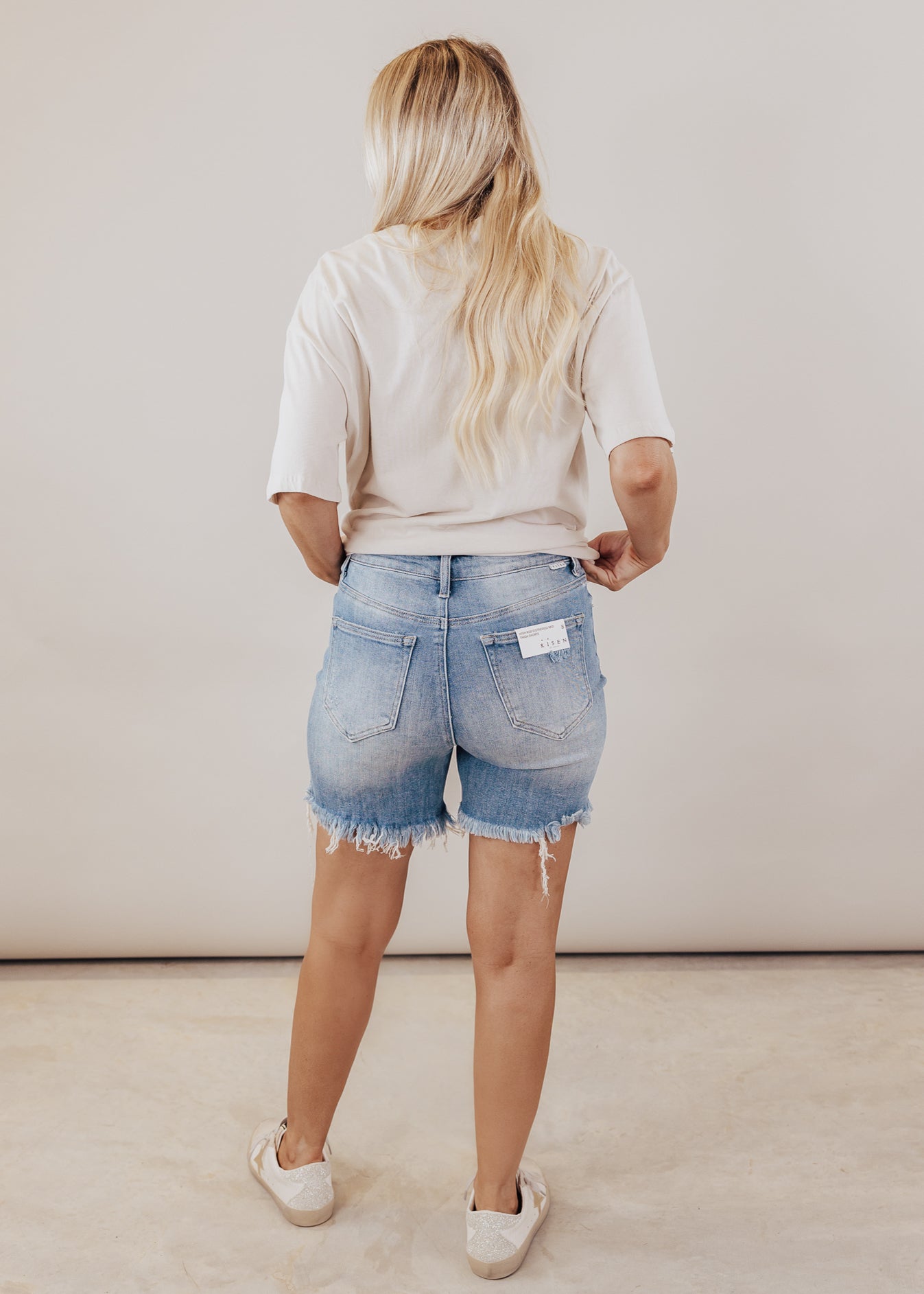 S & M: Risen CRAIG Shorts (S-3X)